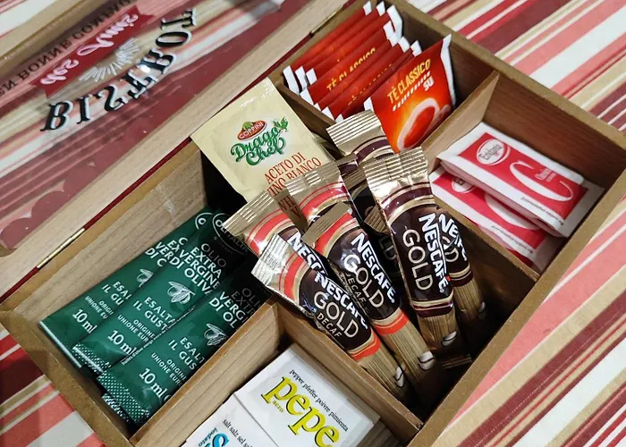 Podere P Ratizzoli Ii Piano 公寓